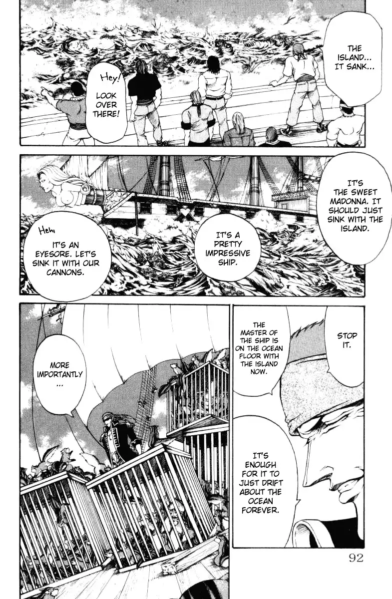 Full Ahead Coco Chapter 38 6